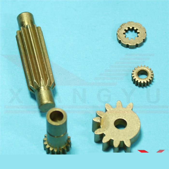 銅齒輪細(xì)節(jié) 銅齒輪細(xì)節(jié)