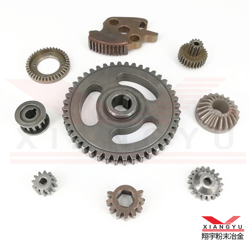 粉末冶金齒輪 粉末冶金齒輪