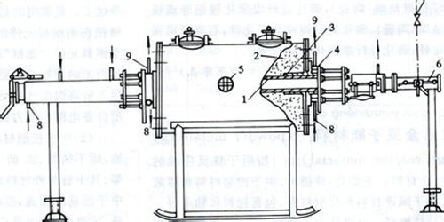 粉末冶金燒結(jié)爐 粉末冶金燒結(jié)爐