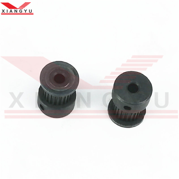 通信設備皮帶輪加工定制 通信設備皮帶輪加工定制