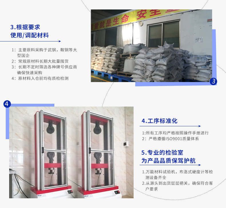 翔宇粉末冶金原料以及檢測設備 翔宇粉末冶金原料以及檢測設備