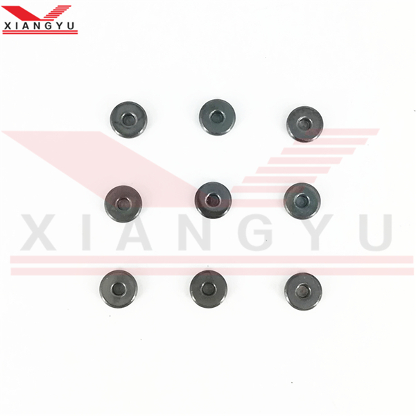 機(jī)器人鐵基粉末冶金定位件定制 機(jī)器人鐵基粉末冶金定位件定制