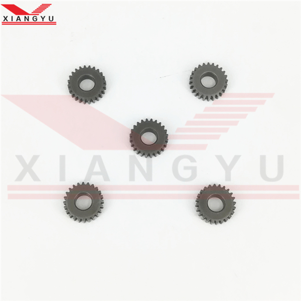 鐵基燃油機(jī)粉末冶金齒輪 鐵基燃油機(jī)粉末冶金齒輪