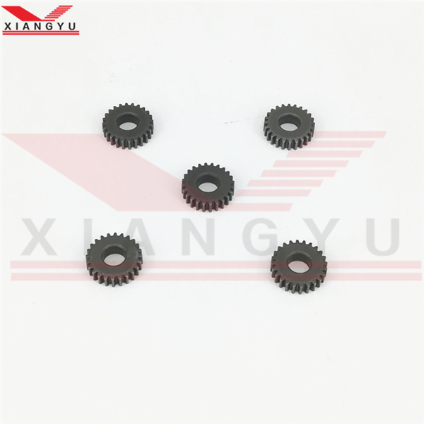 鐵基燃油機(jī)粉末冶金齒輪加工 鐵基燃油機(jī)粉末冶金齒輪加工