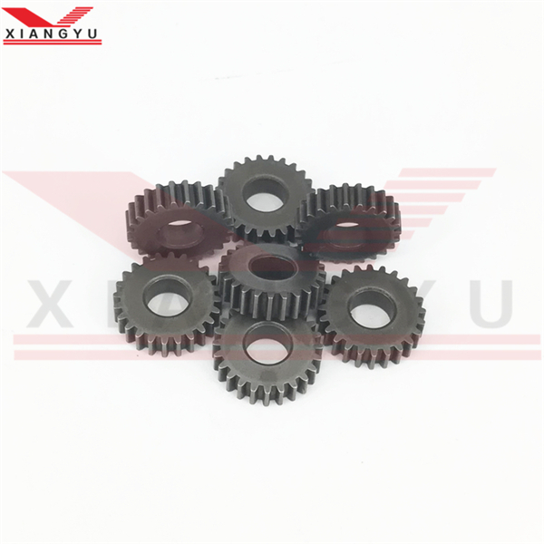 鐵基燃油機(jī)粉末冶金齒輪加工定制 鐵基燃油機(jī)粉末冶金齒輪加工定制