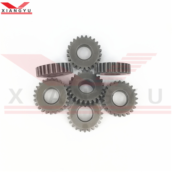 鐵基燃油機(jī)粉末冶金齒輪廠家 鐵基燃油機(jī)粉末冶金齒輪廠家