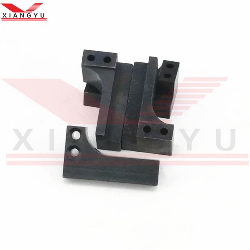 針裝機(jī)粉末冶金零件加工 針裝機(jī)粉末冶金零件加工