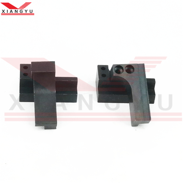 針裝機(jī)鐵基粉末冶金件(小)圖 針裝機(jī)鐵基粉末冶金件(小)圖