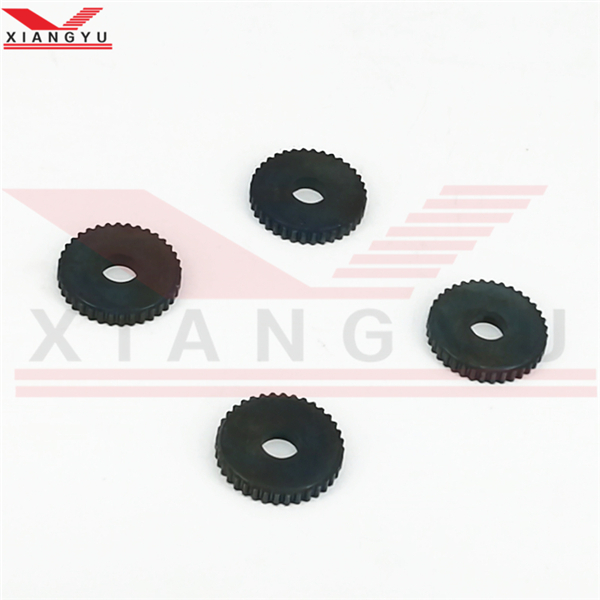 電動(dòng)工具用鐵基粉末冶金齒輪齒片定做 電動(dòng)工具用鐵基粉末冶金齒輪齒片定做