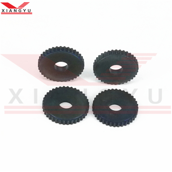 電動(dòng)工具用鐵基粉末冶金齒輪齒片加工 電動(dòng)工具用鐵基粉末冶金齒輪齒片加工