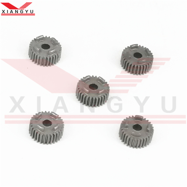 多功能烹飪機用鐵基齒輪粉末冶金齒輪 多功能烹飪機用鐵基齒輪粉末冶金齒輪