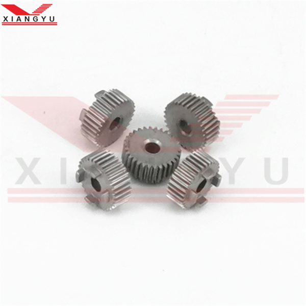 多功能烹飪機用鐵基齒輪粉末冶金齒輪 多功能烹飪機用鐵基齒輪粉末冶金齒輪