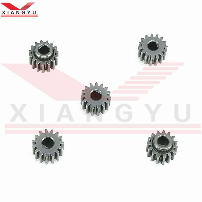 D型孔粉末冶金齒輪 D型孔粉末冶金齒輪