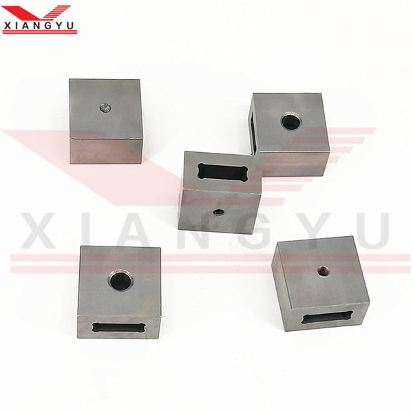 粉末冶金方塊座定制 粉末冶金方塊座定制