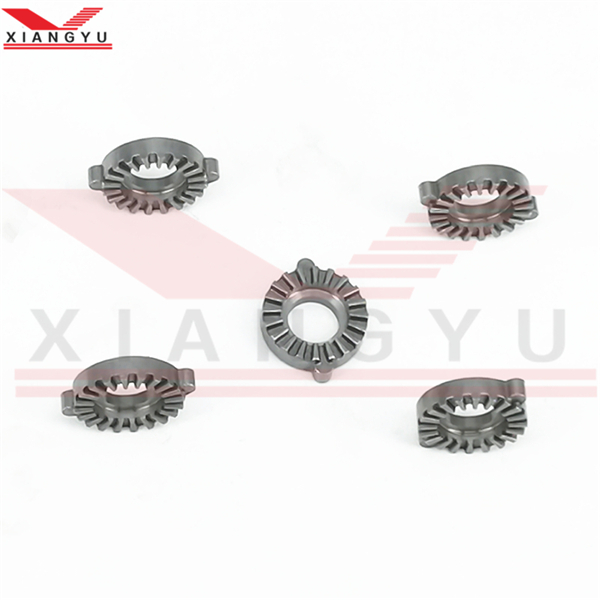 雨傘粉末冶金面齒齒輪加工 雨傘粉末冶金面齒齒輪加工