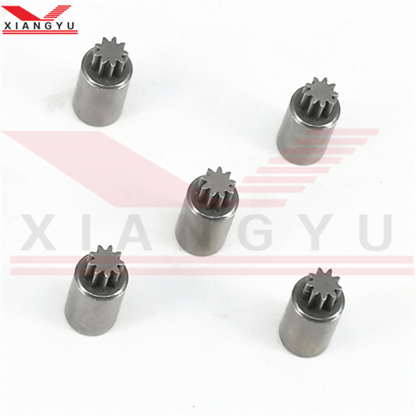 電機異形粉末冶金齒輪定制 電機異形粉末冶金齒輪定制