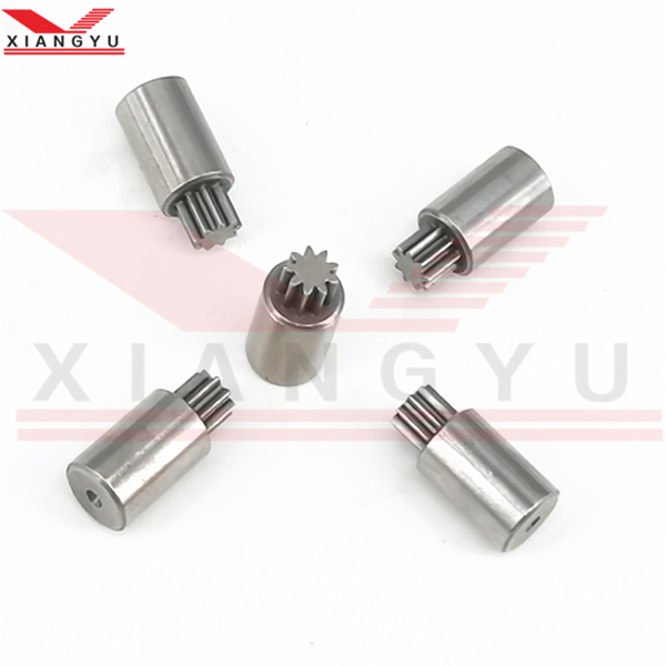 電機異形粉末冶金齒輪加工 電機異形粉末冶金齒輪加工