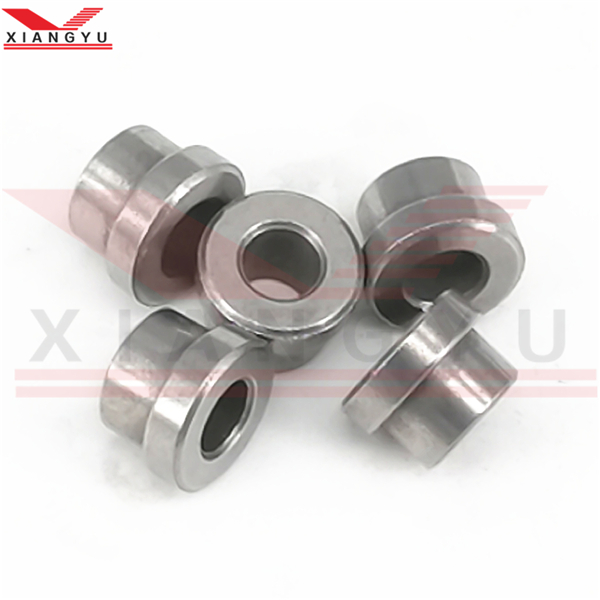 家具底盤用鐵基法蘭軸套制作 家具底盤用鐵基法蘭軸套制作