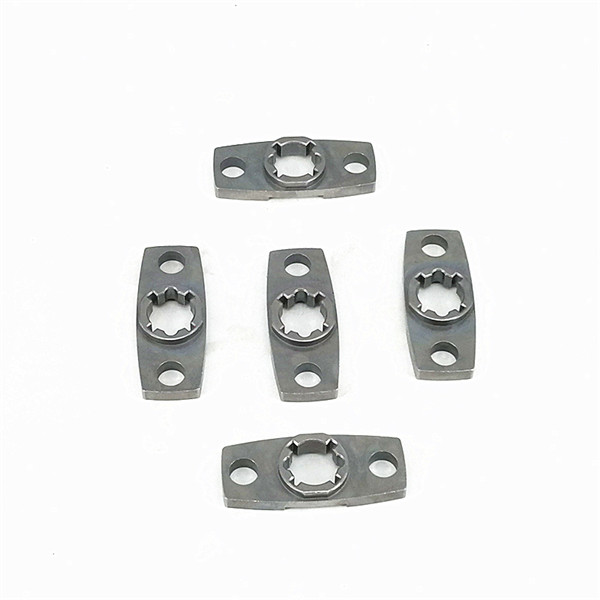 智能鎖內部粉末冶金把手加工定制 智能鎖內部粉末冶金把手加工定制