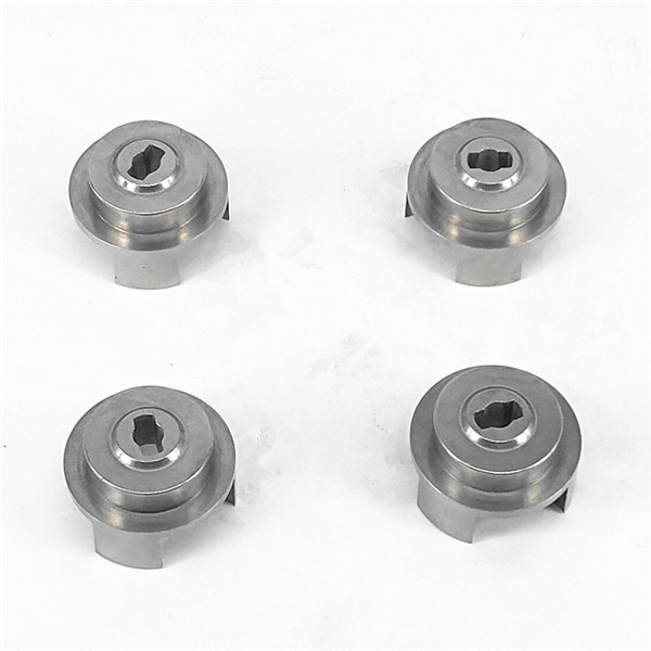 汽車泵端不銹鋼粉末冶金聯(lián)軸器定制 汽車泵端不銹鋼粉末冶金聯(lián)軸器定制