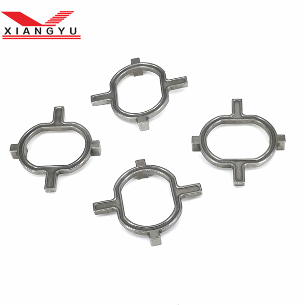 粉末冶金十字滑環(huán)毛培定制 粉末冶金十字滑環(huán)毛培定制