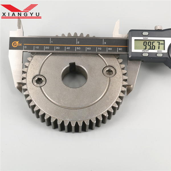 粉末冶金大齒輪生產(chǎn) 粉末冶金大齒輪生產(chǎn)