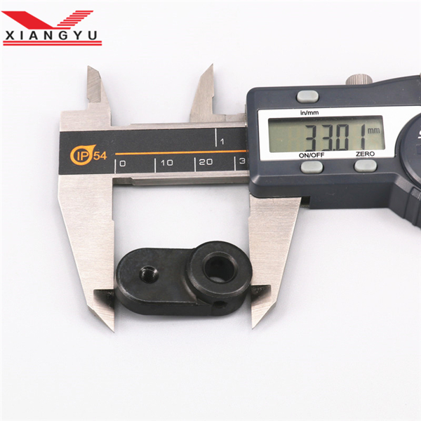 粉末冶金風扇搖擺粒加工定制 粉末冶金風扇搖擺粒加工定制