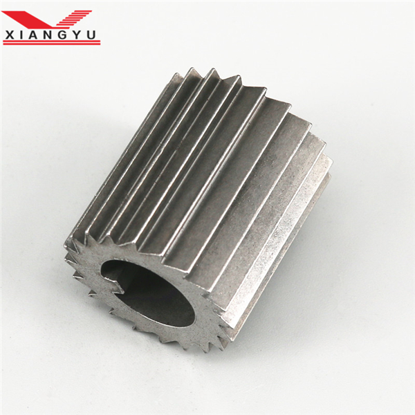 鎖具斜齒輪生產