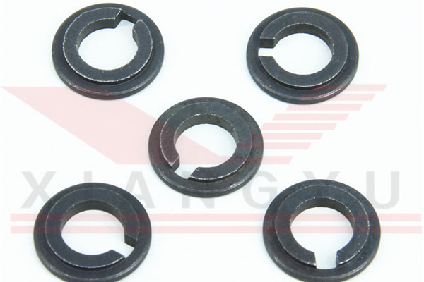 粉末冶金鐵基制品墊片加工定制