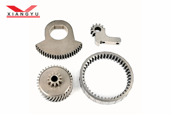 粉末冶金是什么?看完這個(gè)就明白了 粉末冶金是什么?看完這個(gè)就明白了