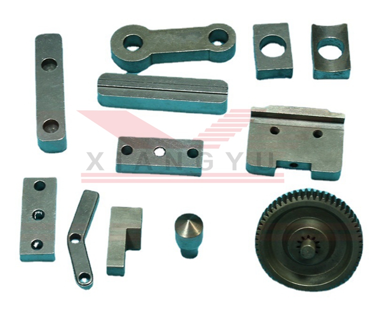 粉末冶金襯套廠（粉末冶金軸套廠家）