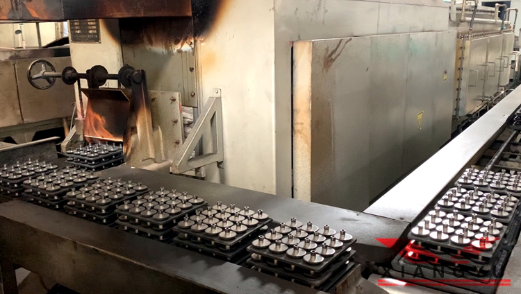 鐵基粉末冶金生產(chǎn)廠家（鐵基粉末冶金耐磨嗎）